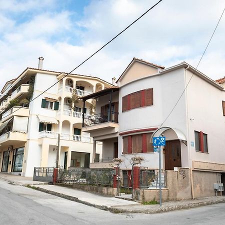 Apartament Palazzo Di Meteora Kalambaka Zewnętrze zdjęcie