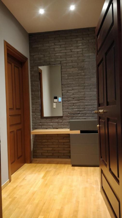 Apartament Palazzo Di Meteora Kalambaka Zewnętrze zdjęcie